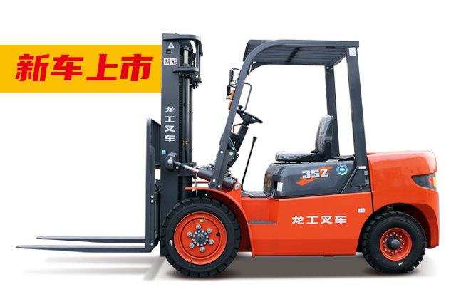 您是否曾經考慮過租用叉車？
